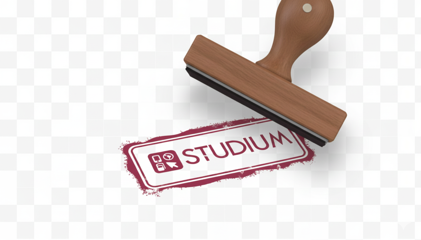 Logo Studium